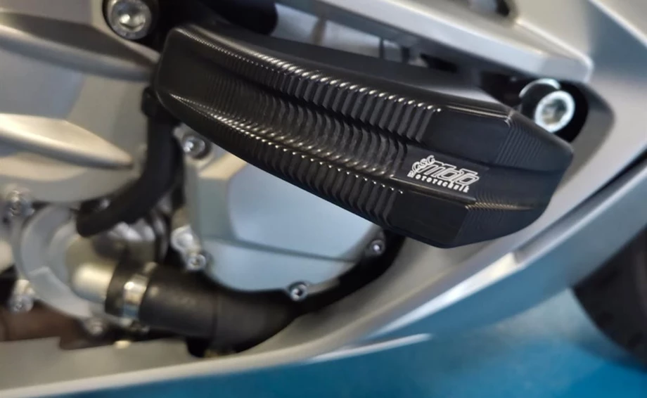 Angebot Yamaha FJR1300AE Bild 15: Angebot Yamaha FJR1300AE