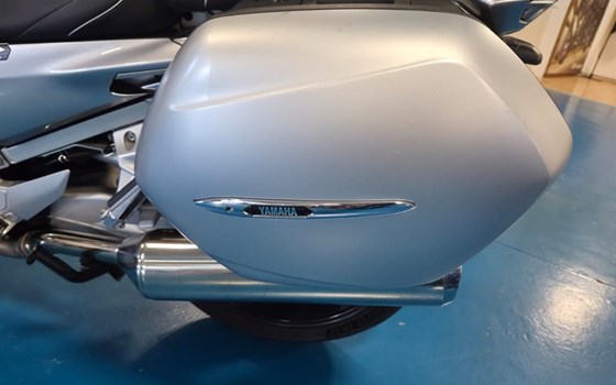 Gebrauchtmotorrad Yamaha FJR1300AE - Bild 6