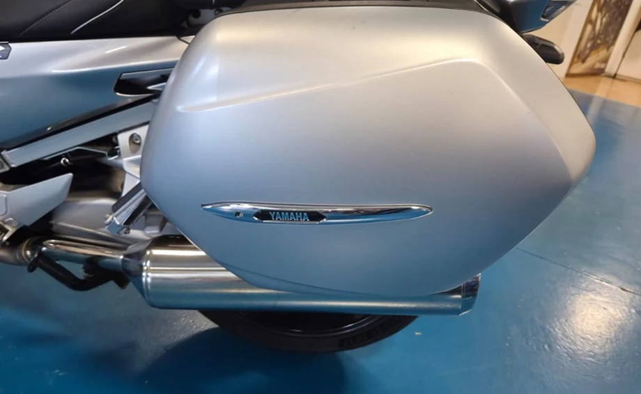 Angebot Yamaha FJR1300AE Bild 6: Angebot Yamaha FJR1300AE