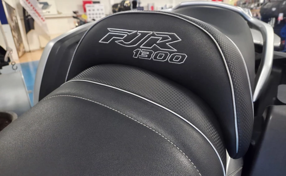 Angebot Yamaha FJR1300AE Bild 7: Angebot Yamaha FJR1300AE