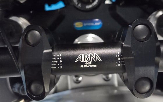 Gebrauchtmotorrad Yamaha FJR1300AE - Bild 8