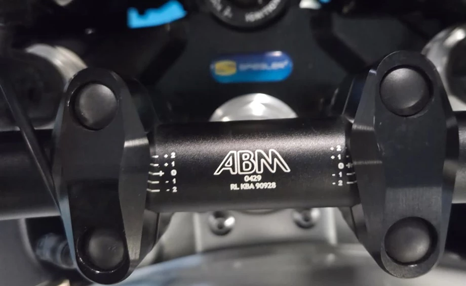 Angebot Yamaha FJR1300AE Bild 8: Angebot Yamaha FJR1300AE