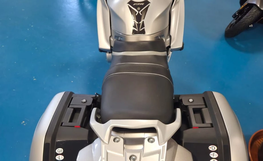 Angebot Yamaha FJR1300AE Bild 10: Angebot Yamaha FJR1300AE