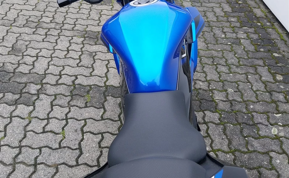 Angebot Kawasaki Z125 Bild 3: Angebot Kawasaki Z125