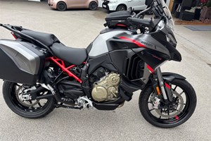 Angebot Ducati Multistrada V4 S Grand Tour