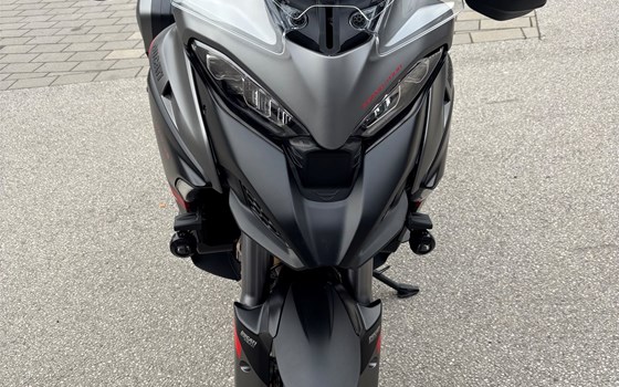 Gebrauchtmotorrad Ducati Multistrada V4 S Grand Tour - Bild 7