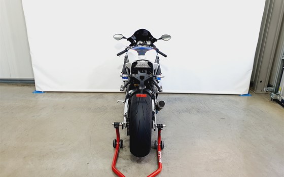 Gebrauchtmotorrad BMW S 1000 RR - Bild 5
