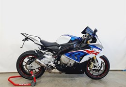 Gebrauchte BMW S 1000 RR