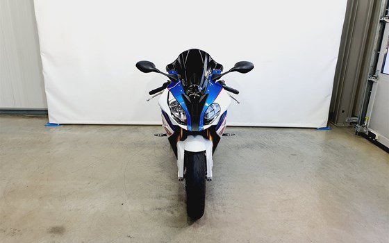 Gebrauchtmotorrad BMW S 1000 RR - Bild 9