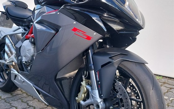 Gebrauchtmotorrad MV Agusta F3 675 - Bild 12