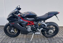 Gebrauchte MV Agusta F3 675