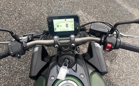 Neufahrzeug Honda CB650R - Bild 4