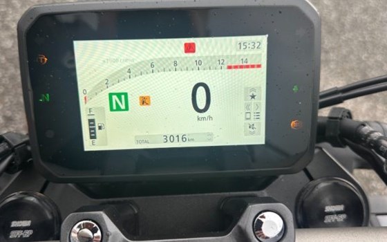 Neufahrzeug Honda CB650R - Bild 5