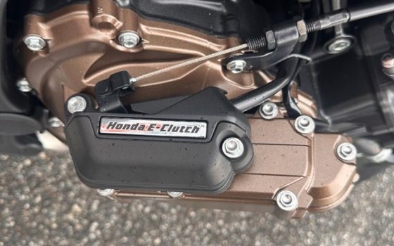 Neufahrzeug Honda CB650R - Bild 6 Neufahrzeug Honda CB650R - Bild 6