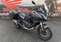 Nächstes Motorrad Motorrad