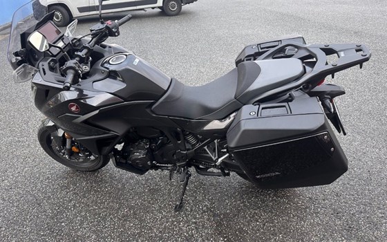 Neufahrzeug Honda NT1100 - Bild 3