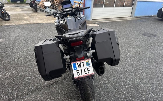 Neufahrzeug Honda NT1100 - Bild 4