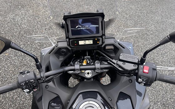 Neufahrzeug Honda NT1100 - Bild 6