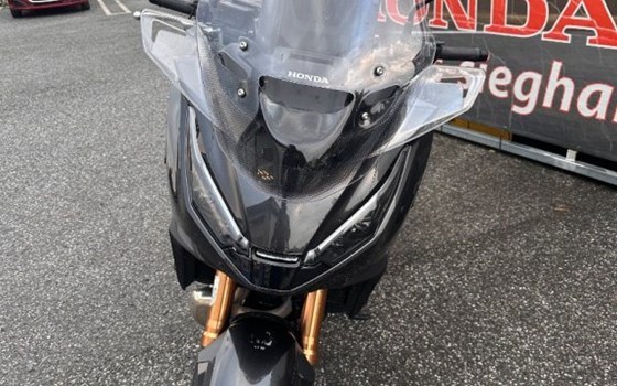 Neufahrzeug Honda NT1100 - Bild 8 Neufahrzeug Honda NT1100 - Bild 8