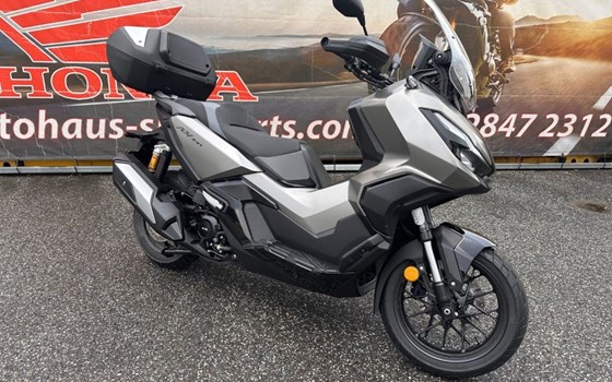 Neufahrzeug Honda ADV350 - Bild 1