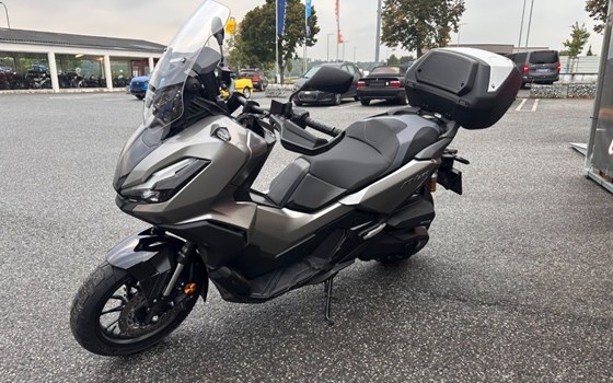 Neufahrzeug Honda ADV350 - Bild 2