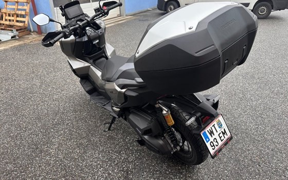 Neufahrzeug Honda ADV350 - Bild 3