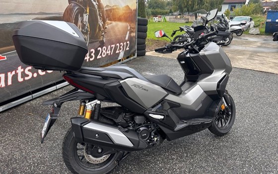 Neufahrzeug Honda ADV350 - Bild 4