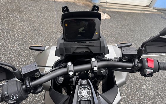 Neufahrzeug Honda ADV350 - Bild 5