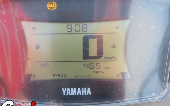 Gebrauchtmotorrad Yamaha NMAX 155 - Bild 5 Gebrauchtmotorrad Yamaha NMAX 155 - Bild 5