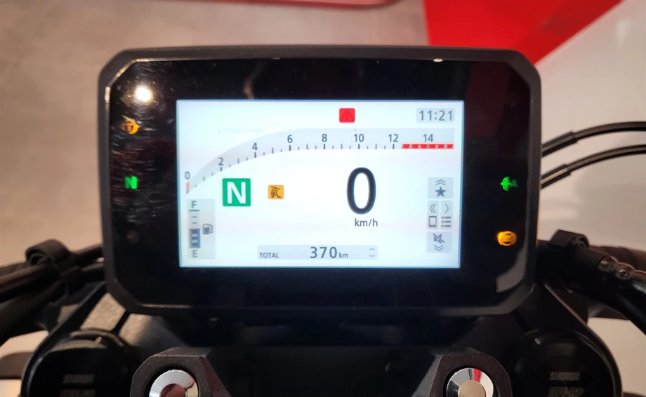 Angebot Honda CB 650 Bild 10: Angebot Honda CB 650