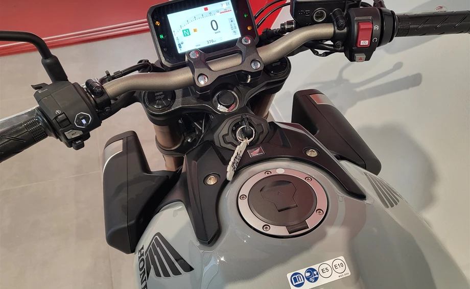 Angebot Honda CB 650 Bild 11: Angebot Honda CB 650