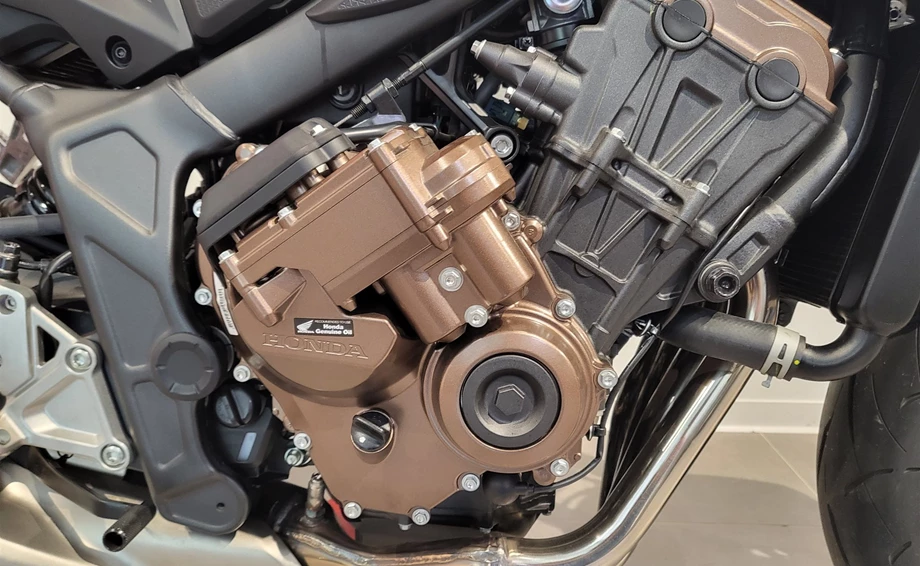 Angebot Honda CB 650 Bild 16: Angebot Honda CB 650