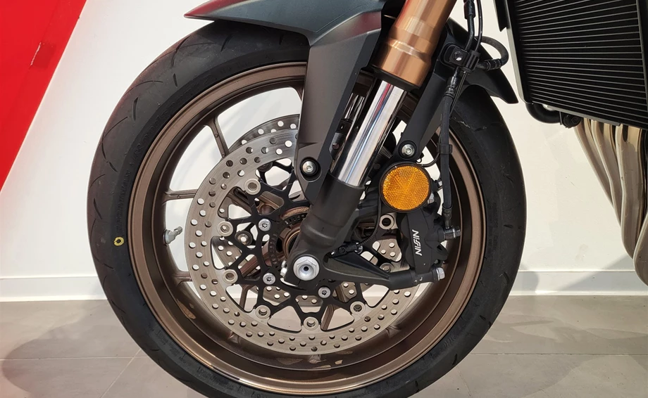 Angebot Honda CB 650 Bild 5: Angebot Honda CB 650