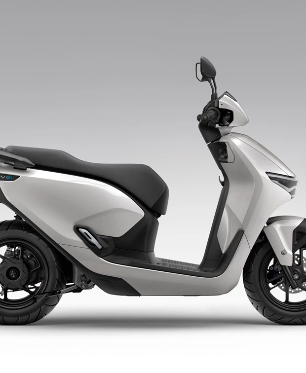 Honda CUV e: