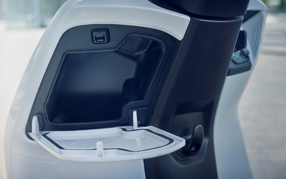 Neufahrzeug Honda CUV e: - Bild 7