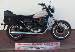 Gebrauchte Moto Guzzi V9 Roamer
