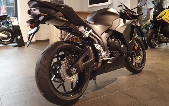 Neufahrzeug Honda CBR600RR - Bild 3