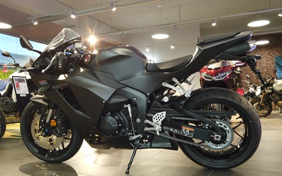 Neufahrzeug Honda CBR600RR - Bild 4