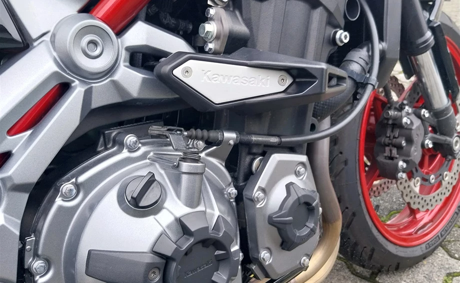 Angebot Kawasaki Z900 Bild 10: Angebot Kawasaki Z900