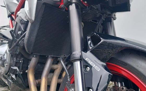 Gebrauchtmotorrad Kawasaki Z900 - Bild 11