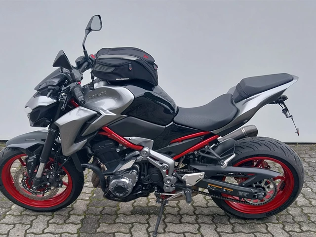 Gebrauchtfahrzeug Gebrauchtfahrzeug