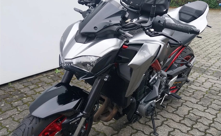 Angebot Kawasaki Z900 Bild 2: Angebot Kawasaki Z900