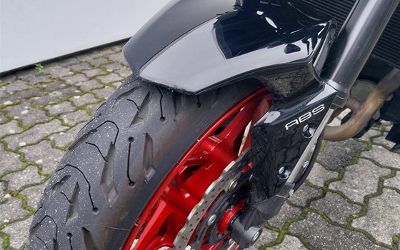 Gebrauchtmotorrad Kawasaki Z900 - Bild 4