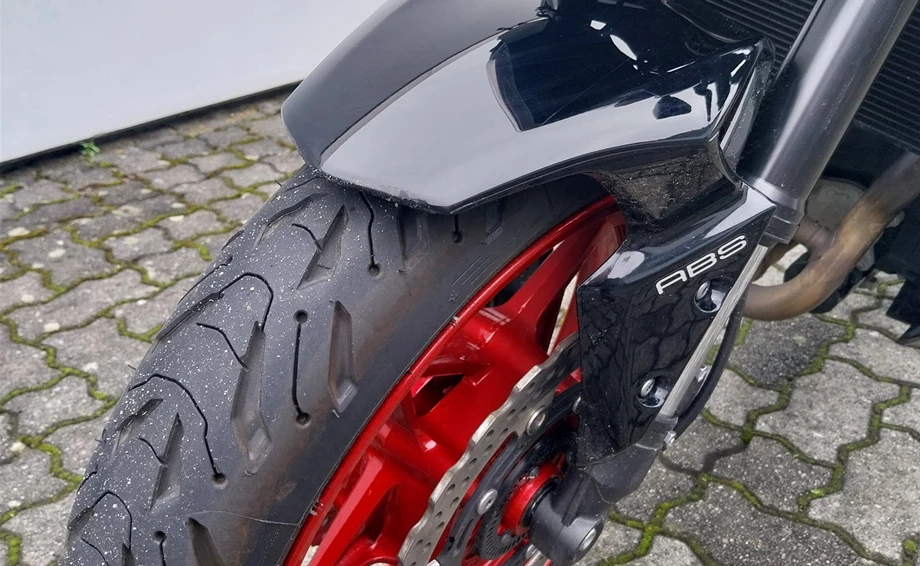 Angebot Kawasaki Z900 Bild 4: Angebot Kawasaki Z900