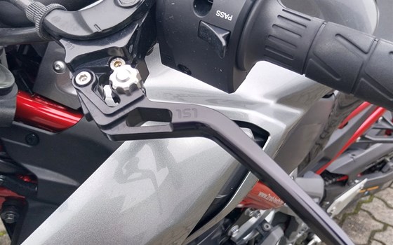 Gebrauchtmotorrad Kawasaki Z900 - Bild 5