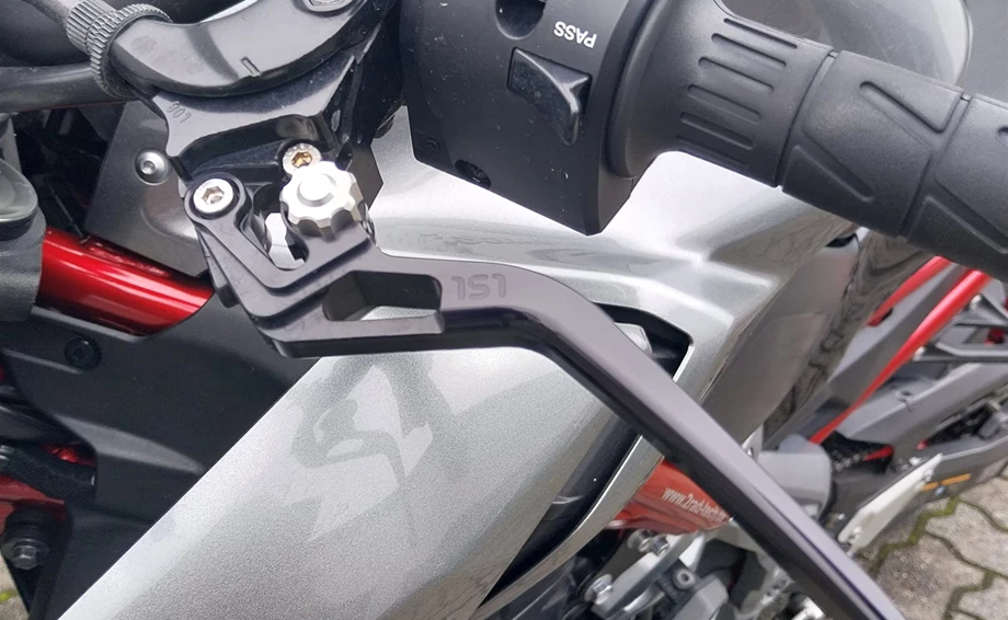 Angebot Kawasaki Z900 Bild 5: Angebot Kawasaki Z900