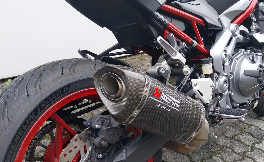 Angebot Kawasaki Z900 Bild 9: Angebot Kawasaki Z900