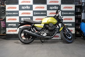 Angebot Moto Guzzi V7 Sport
