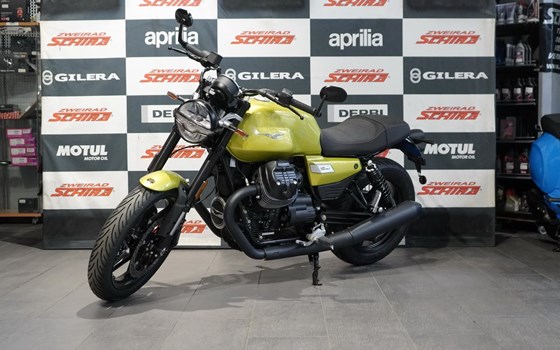 Neufahrzeug Moto Guzzi V7 Sport - Bild 4