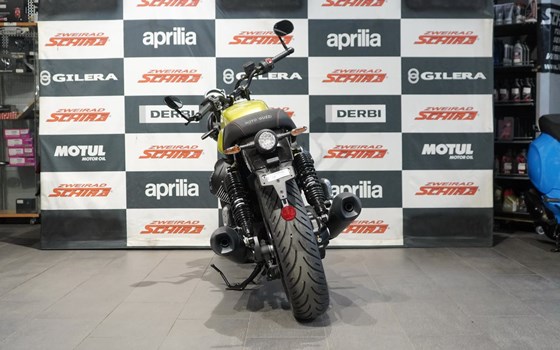 Neufahrzeug Moto Guzzi V7 Sport - Bild 7